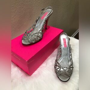 Betsey Johnson Shoes